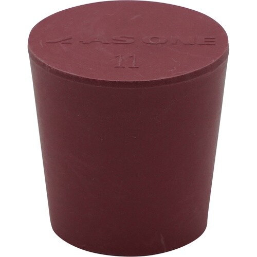 AS 赤ゴム栓No.11