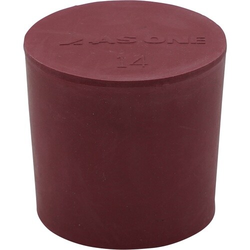 AS 赤ゴム栓No.14