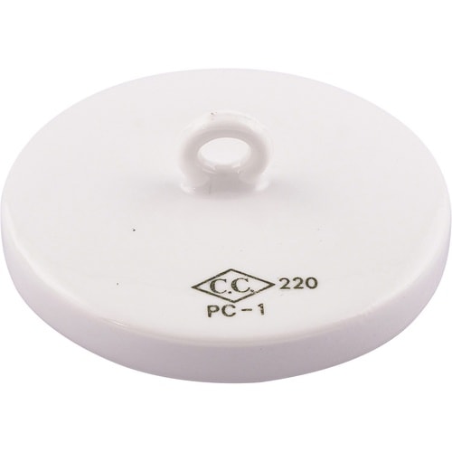 AS るつぼ(B型)CW−B2(フタのみ)