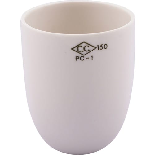 AS るつぼ(C型)CW−C1(本体)