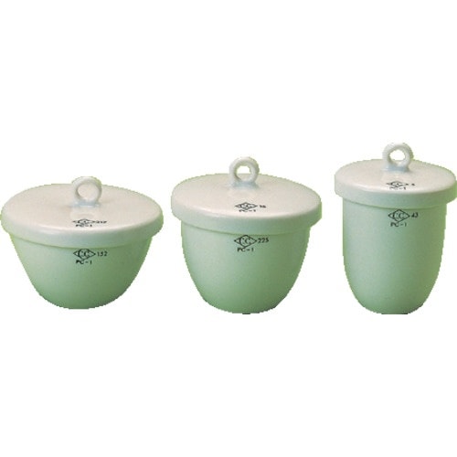 AS るつぼ(C型)CW−C0(本体)