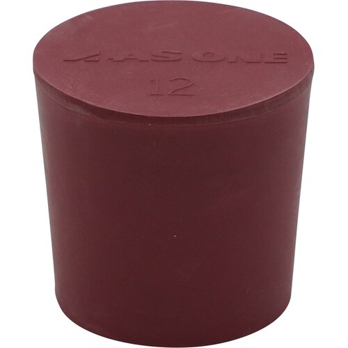 AS 赤ゴム栓No.12