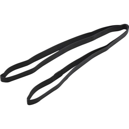 緑十字 多目的ゴムベルト(リングタイプ) ゴムベル