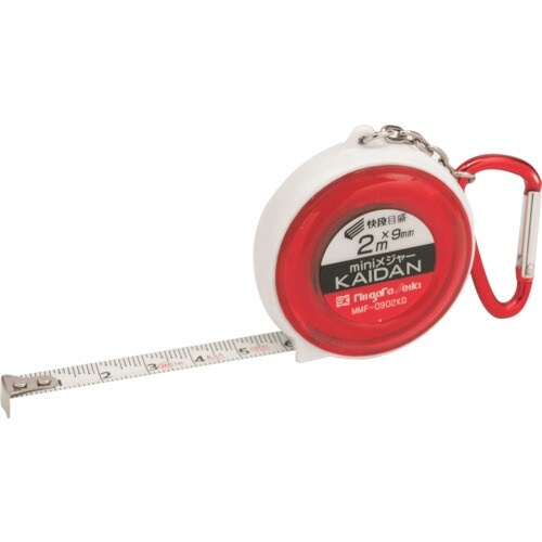 SK mini メジャー KAIDAN 2mmx2