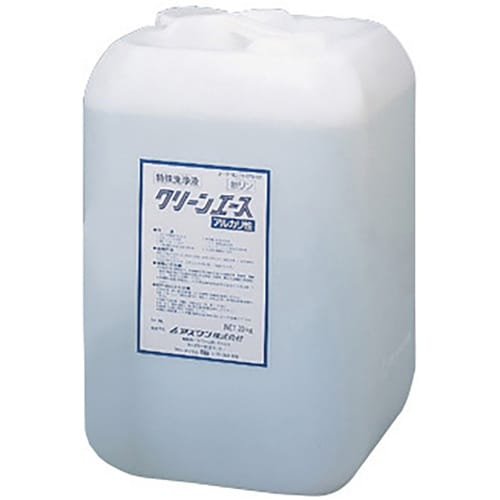 AS クリーンエース(洗浄濃縮液)20Kg