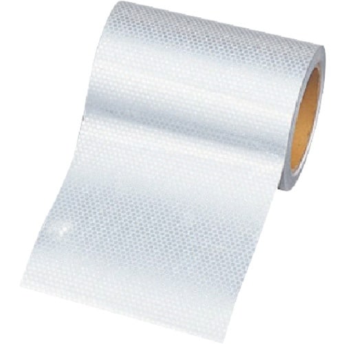 ユニット 高輝度テープ(白)150mm幅×10m