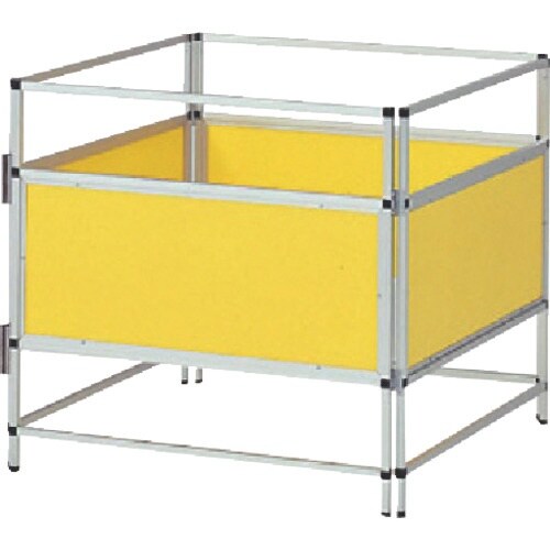 ユニット エスカレータフェンス・603X650X1