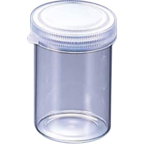 AS スナップカップ(サンプル瓶)NO.40