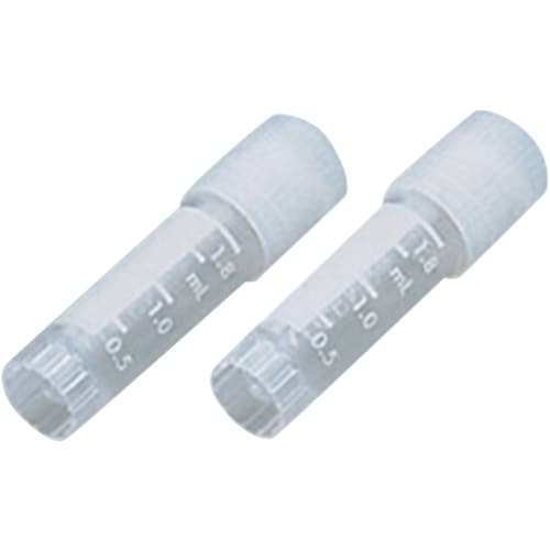 AS クライオバイアル5000−0020