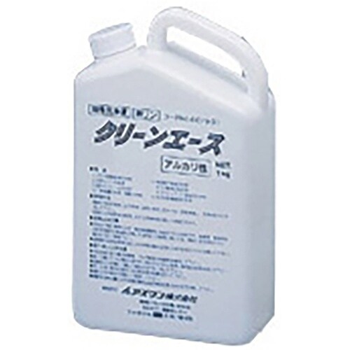 AS クリーンエース(洗浄濃縮液)1Kg