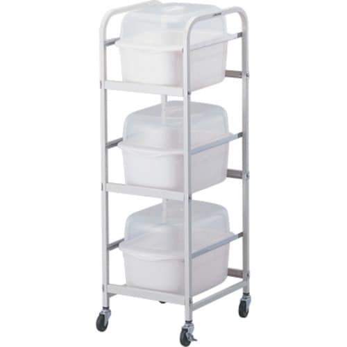 AS 3段ワゴン H−R