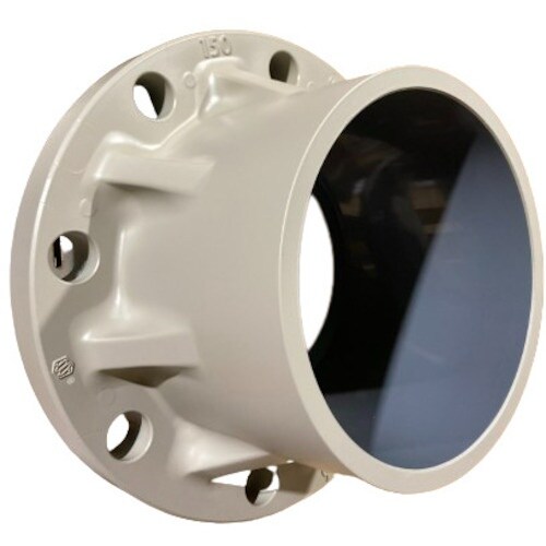 エスロン TS継手 UVストロング フランジ 15