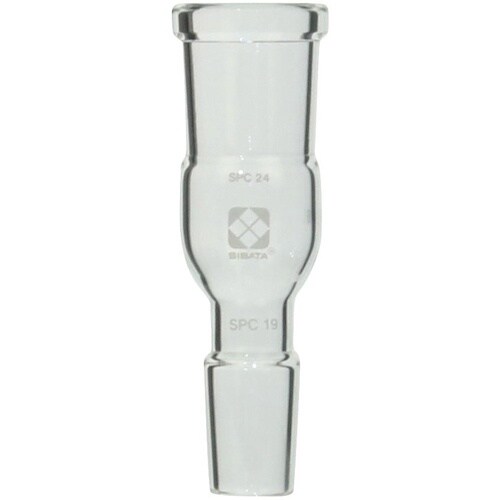 SIBATA SPC連結管 径違い 拡大用 SPC