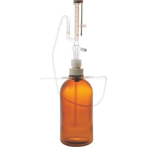 SIBATA 分注器 リビューレット 10mL