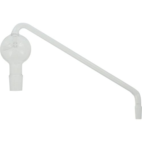 SIBATA SPCトラップ球 傾斜形 SPC−2