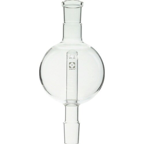 SIBATA SPCトラップ球 SPC−24−24