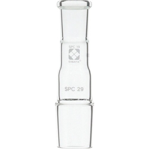 SIBATA SPC連結管 径違い 縮小用 SPC