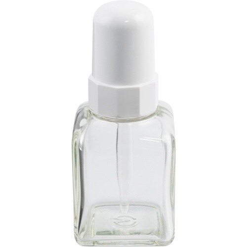 AS スポイド瓶角型120mL白