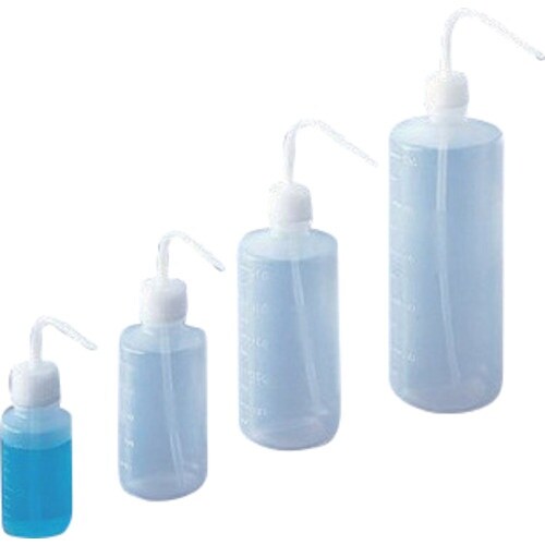 AS モールド洗浄瓶(細口)500ml