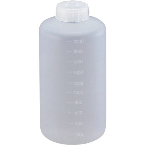 AS アイボーイ細口びん 2L (20個入)