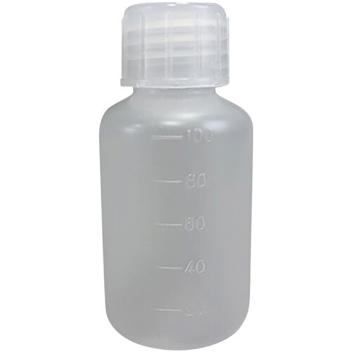 AS アイボーイ細口びん 100mL