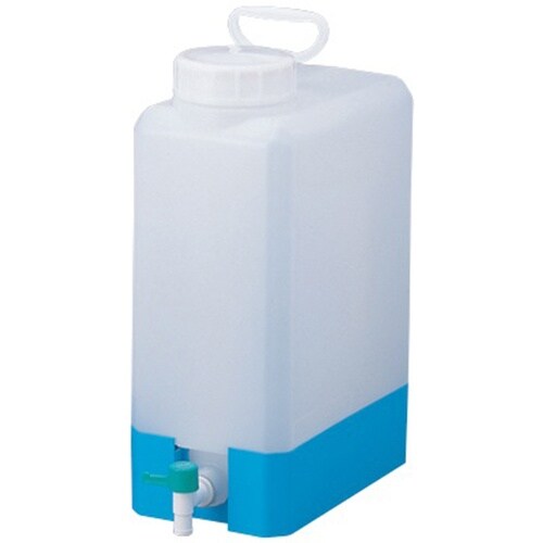 AS テーパージャー角型(PP)20L