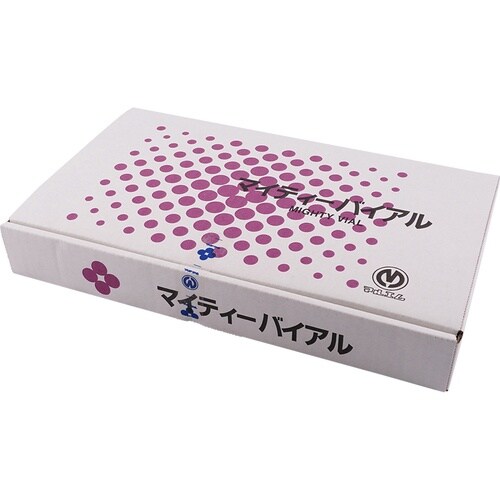 AS マイティーバイアルNO.03 200入