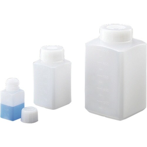 AS アイボーイ角瓶 100ml (100個入)