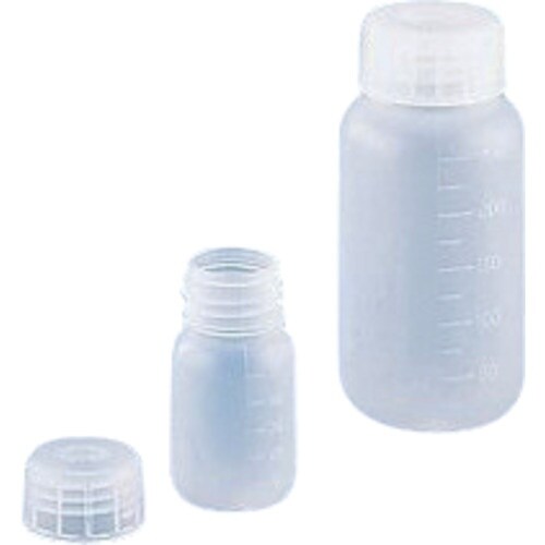 AS アイボーイ広口 滅菌済 100ml