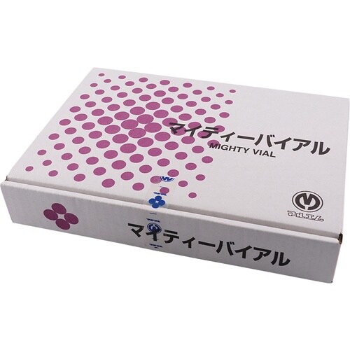 AS マイティーバイアルNO.02 200入