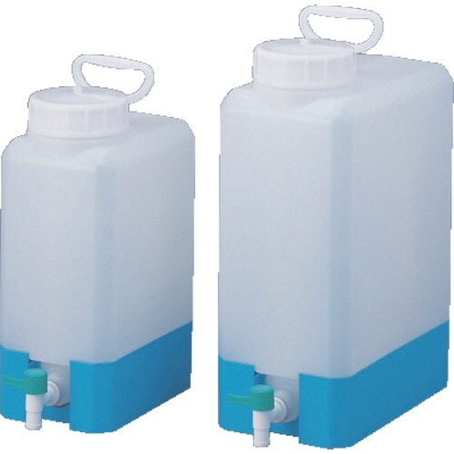 AS テーパージャー角型(PP)10L