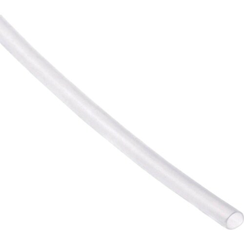 PANDUIT 熱収縮チューブ 標準タイプ 透明