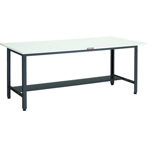 TRUSCO 軽荷重作業台(400kg)LEW型