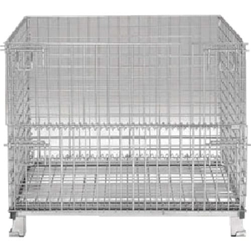 テイモー ボックスパレットSUS304