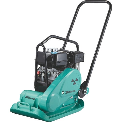 三笠 プレートコンパクター(前進型)