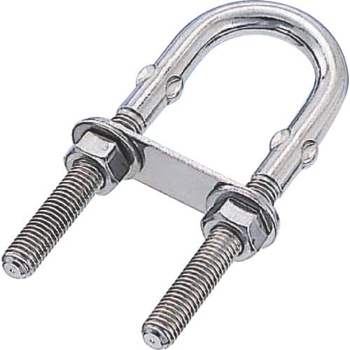 水本 ステンレス Uボルト(レギュラータイプ) 内