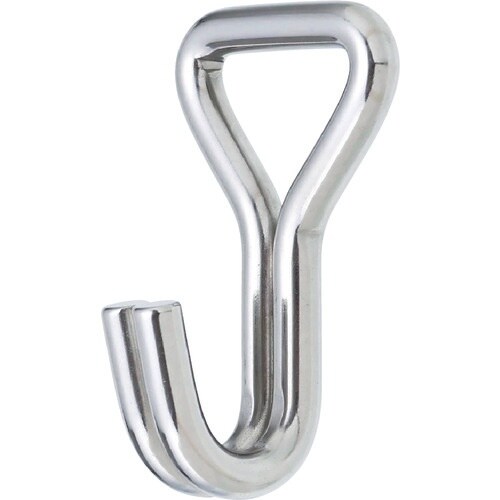 水本 フック ステンレス ワイヤーフック 全長10