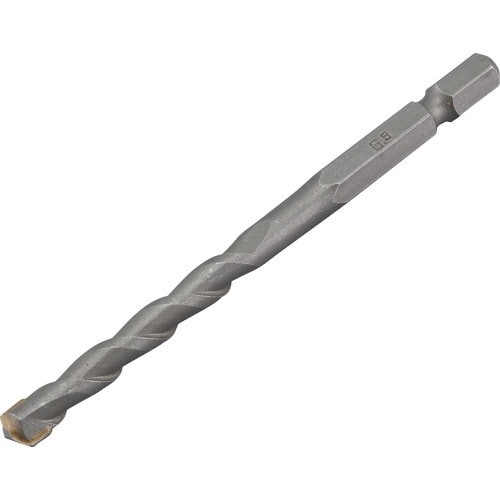 RELIEF 六角軸コンクリートドリル 6.5mm