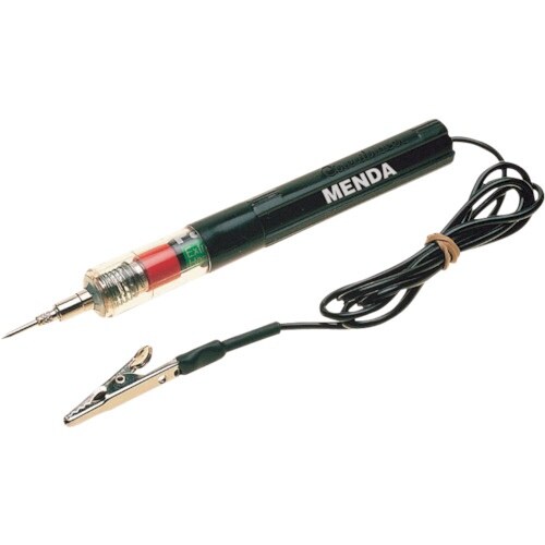 DESCO 導電テスター 0−10Ω