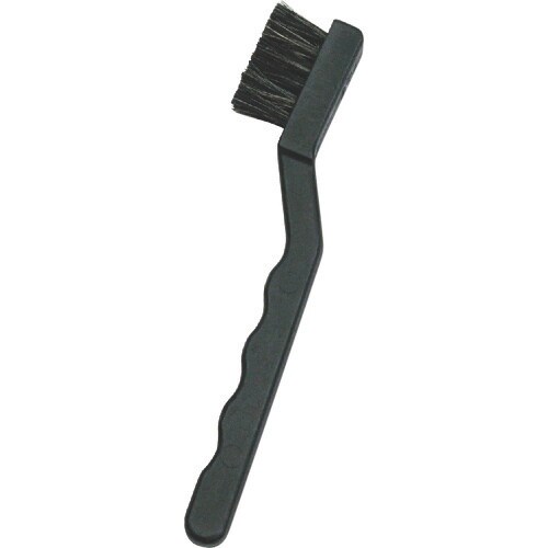 DESCO ブラシ 導通性 横出し 30 mm