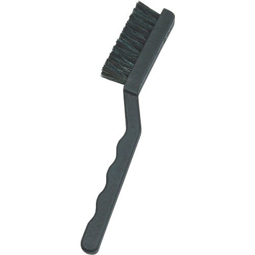 DESCO ブラシ 導通性 横出し 60 mm