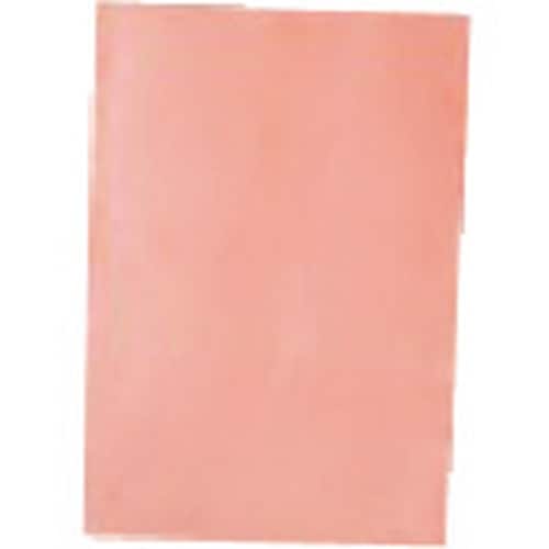 DESCO ポリエチレン製バッグ ピンク 76X1