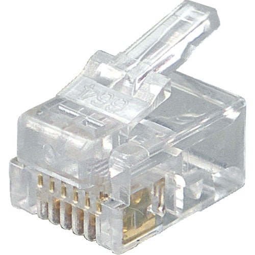 DENSAN モジュラープラグ