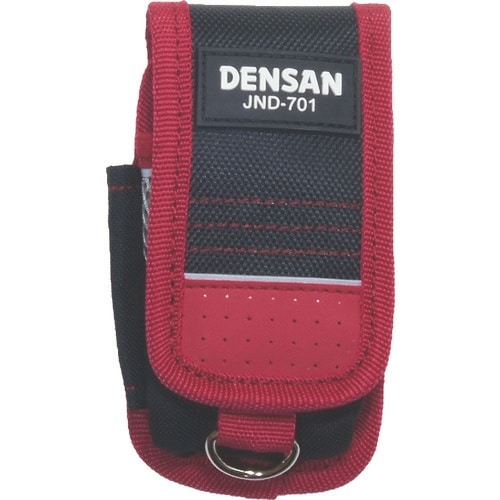DENSAN 電工プロキャンバスポケット