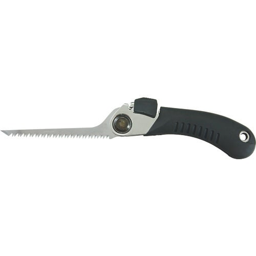 DENSAN 電工プロ折りたたみ 押切りノコ替刃