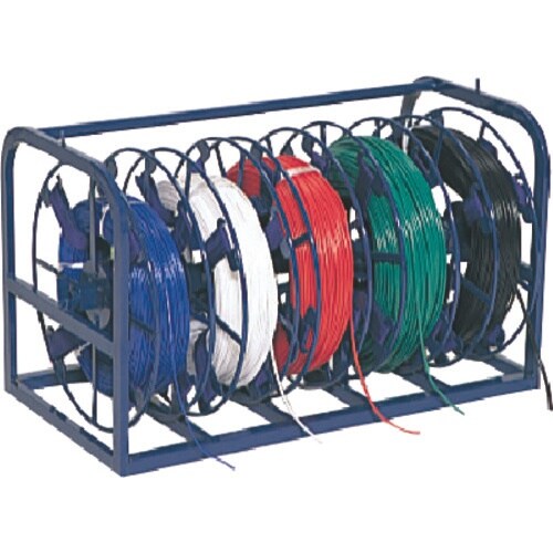 DENSAN マジラックリール5連小