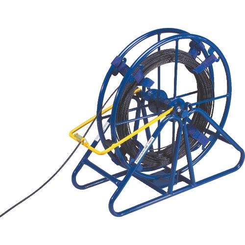 DENSAN 光ファイバーケーブルリール