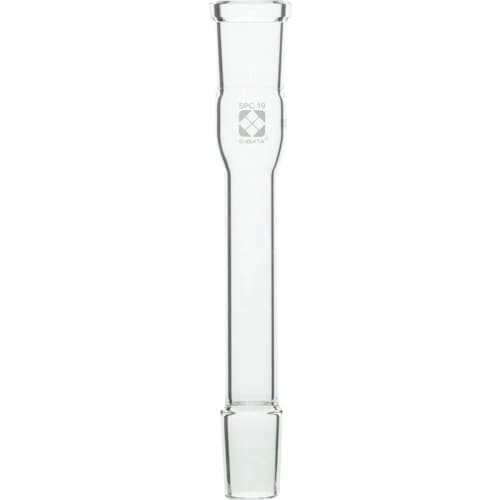 SIBATA SPC連結管 直管 SPC−19−1