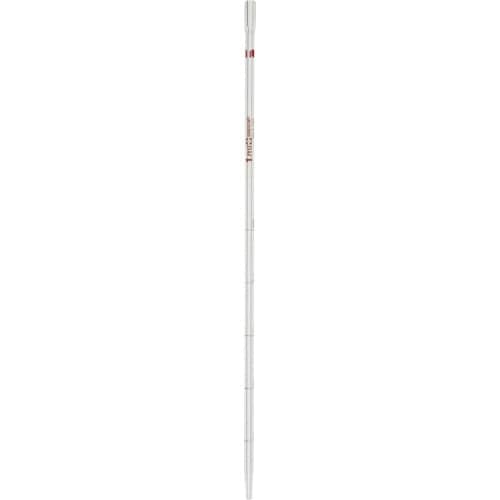 SIBATA バイオピペット ロングタイプ 1mL