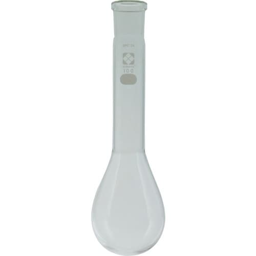 SIBATA SPCケルダールフラスコ SPC−2